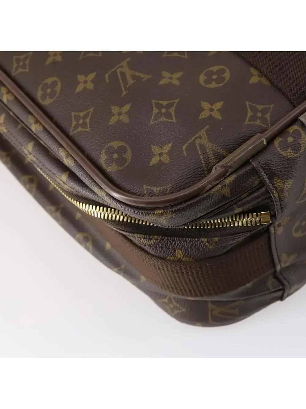 Louis Vuitton Satellite 60 Boston Bag #344449L79B